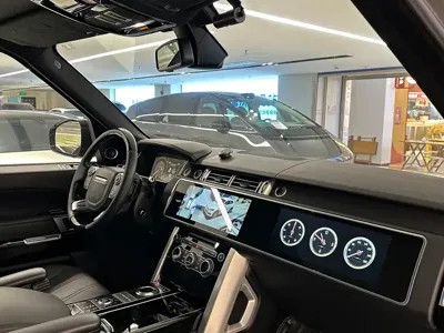 Land Rover Range Rover 2015, 180000 км, за 46791.32 USD - фото 13