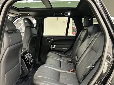 Land Rover Range Rover 2015, 180000 км, за 46791.32 USD - фото 15