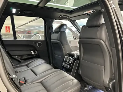 Land Rover Range Rover 2015, 180000 км, за 46791.32 USD - фото 16