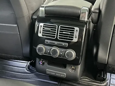 Land Rover Range Rover 2015, 180000 км, за 46791.32 USD - фото 17