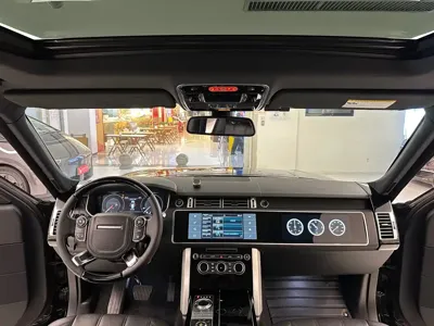 Land Rover Range Rover 2015, 180000 км, за 46791.32 USD - фото 22