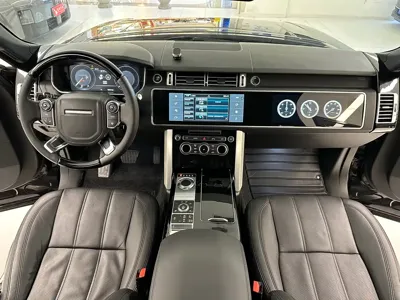 Land Rover Range Rover 2015, 180000 км, за 46791.32 USD - фото 23
