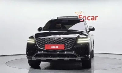 Genesis GV80 2024, 38403 км, за 42620.37 USD