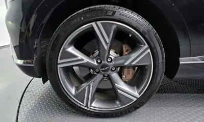 Genesis GV80 2024, 38403 км, за 42620.37 USD