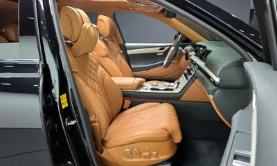 Genesis GV80 2024, 38403 км, за 42620.37 USD - фото 10