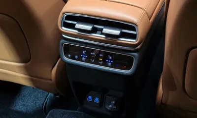 Genesis GV80 2024, 38403 км, за 42620.37 USD - фото 20
