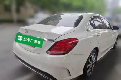 Mercedes-Benz C-Class 2016, 113000 км, за 9601 USD - фото 6