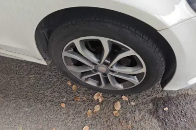 Mercedes-Benz C-Class 2016, 113000 км, за 9601 USD - фото 8