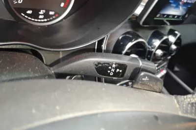Mercedes-Benz C-Class 2016, 113000 км, за 9601 USD - фото 14