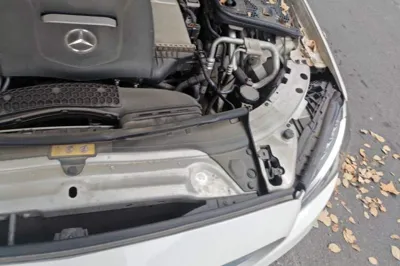 Mercedes-Benz C-Class 2016, 113000 км, за 9601 USD - фото 22