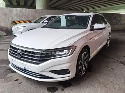 Volkswagen Sagitar · 2022 год