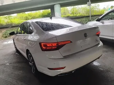 Volkswagen Sagitar 2022, 47500 км, за 11874.4 USD