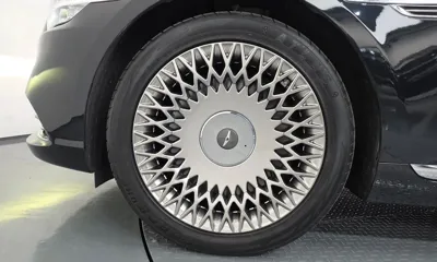 Genesis G90 2021, 74891 км, за 28095.05 USD