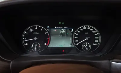 Genesis G90 2021, 74891 км, за 27870.02 USD - фото 8