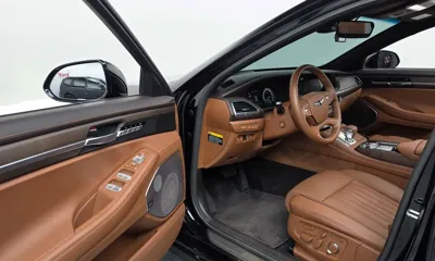 Genesis G90 2021, 74891 км, за 27870.02 USD - фото 10