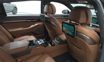 Genesis G90 2021, 74891 км, за 27870.02 USD - фото 19