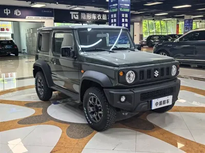 Suzuki Jimny 2026, 800 км, за 29281.36 USD