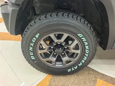 Suzuki Jimny 2026, 800 км, за 29281.36 USD