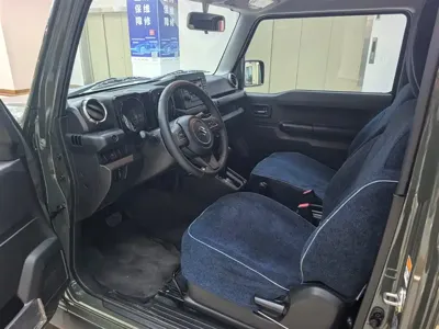 Suzuki Jimny 2026, 800 км, за 29281.36 USD