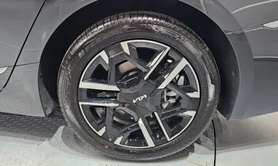 Kia K8 2026, 3010 км, за 26906.92 USD