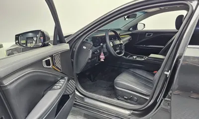 Kia K8 2026, 3010 км, за 26906.92 USD - фото 10