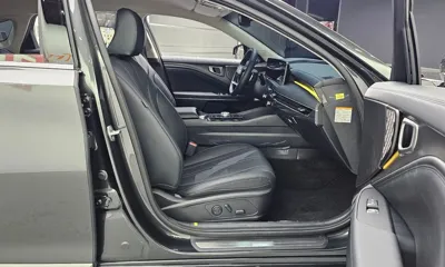 Kia K8 2026, 3010 км, за 26906.92 USD - фото 11