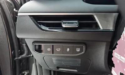 Kia K8 2026, 3010 км, за 26906.92 USD - фото 17