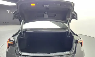 Kia K8 2026, 3010 км, за 26906.92 USD - фото 20