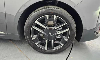 Kia K8 2026, 3010 км, за 26906.92 USD - фото 21