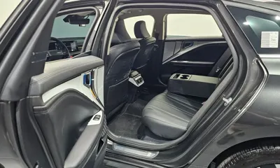Kia K8 2026, 3010 км, за 26906.92 USD - фото 26