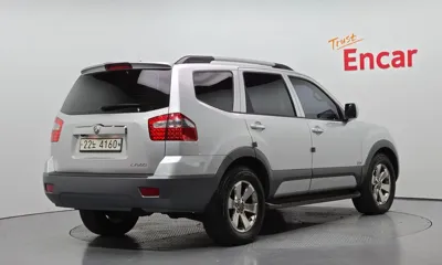 Kia Mohave 2014, 100663 км, за 7683.79 USD