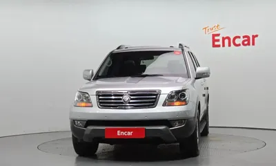 Kia Mohave 2014, 100663 км, за 7683.79 USD