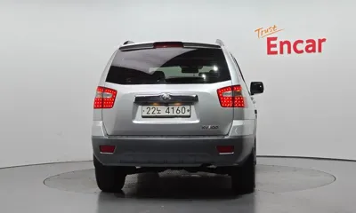 Kia Mohave 2014, 100663 км, за 7683.79 USD
