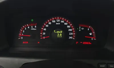 Kia Mohave 2014, 100663 км, за 7683.79 USD - фото 8