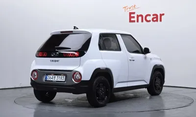 Hyundai Casper 2023, 32375 км, за 8619.58 USD