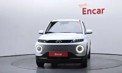 Hyundai Casper 2023, 32375 км, за 8619.58 USD