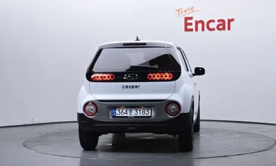 Hyundai Casper 2023, 32375 км, за 8619.58 USD