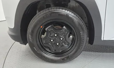 Hyundai Casper 2023, 32375 км, за 8619.58 USD