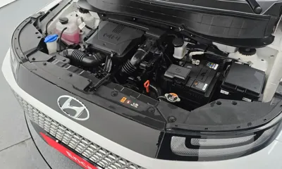 Hyundai Casper 2023, 32375 км, за 8619.58 USD - фото 6