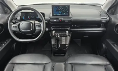 Hyundai Casper 2023, 32375 км, за 8619.58 USD - фото 7