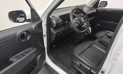 Hyundai Casper 2023, 32375 км, за 8619.58 USD - фото 10