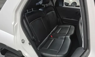 Hyundai Casper 2023, 32375 км, за 8619.58 USD - фото 12