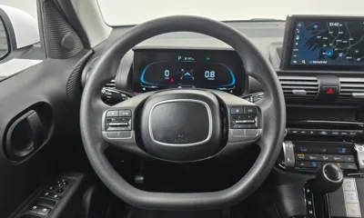 Hyundai Casper 2023, 32375 км, за 8619.58 USD - фото 13