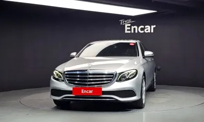 Mercedes-Benz E-Class 2019, 171458 км, за 12486.79 USD