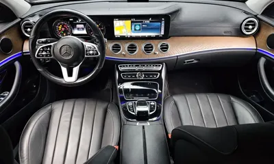 Mercedes-Benz E-Class 2019, 171458 км, за 12486.79 USD - фото 7