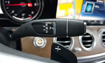 Mercedes-Benz E-Class 2019, 171458 км, за 12486.79 USD - фото 9