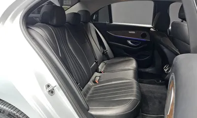 Mercedes-Benz E-Class 2019, 171458 км, за 12486.79 USD - фото 11
