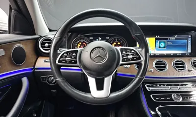 Mercedes-Benz E-Class 2019, 171458 км, за 12486.79 USD - фото 12