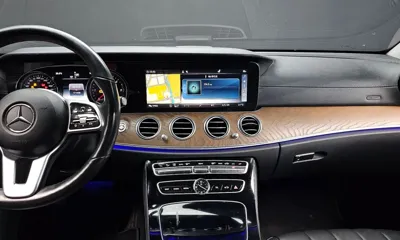 Mercedes-Benz E-Class 2019, 171458 км, за 12486.79 USD - фото 13