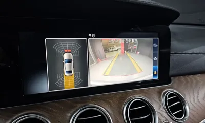 Mercedes-Benz E-Class 2019, 171458 км, за 12486.79 USD - фото 14